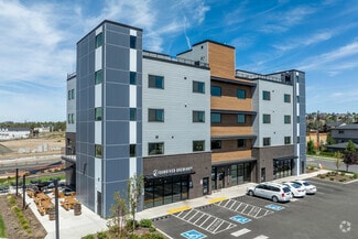 3750 SW Badger Ave, Redmond, OR 97756