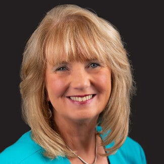 Judy Paul