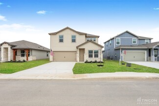 5532 Shasta Place, Saint Hedwig, TX 78152
