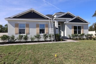 3830 Artic Den Ln, Apopka, FL 32712