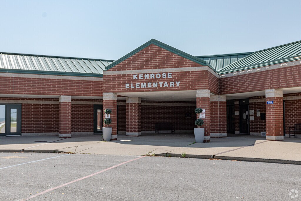 Kenrose Elementary School is located in Brentwood.