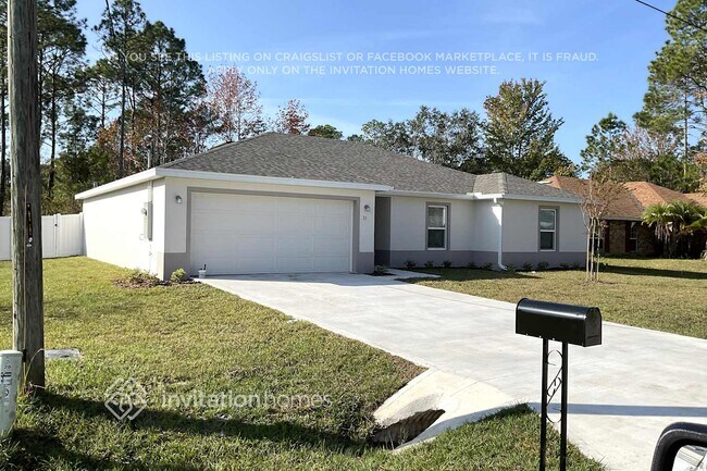 27 Red Birch Ln, Palm Coast, FL 32164 - photo 2
