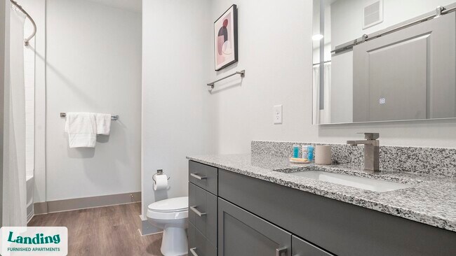 2995 Railside Lp unit 4-312, Sanford, FL 32771 - photo 7