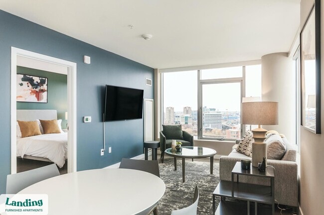 302 Constitution Ave unit B9-471, Bayonne, NJ 07002 - photo 4