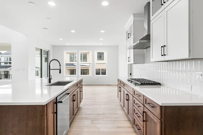 8850 Moonshimmer Trail, Littleton, CO 80125 - photo 7