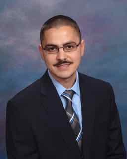 Agent Photo