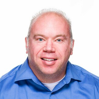 Chad Peterson