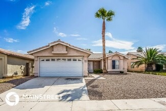 5226 Portland Ct, North Las Vegas, NV 89031