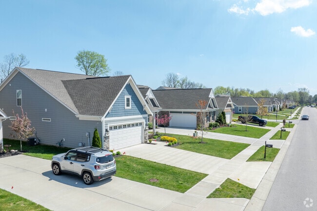 Homes in Galludet are rich in personality and a great option for home buyers.