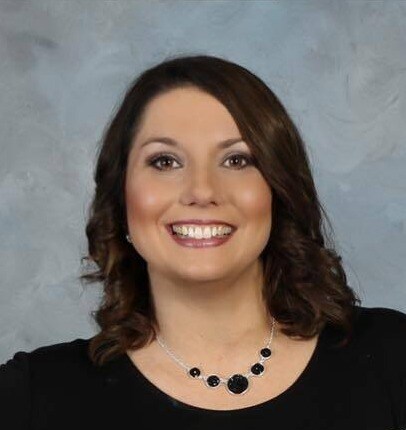 Bridget Hensley