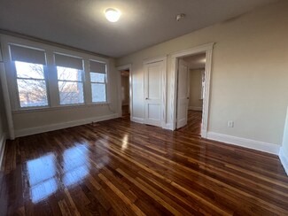 1626 Commonwealth Ave, Boston, MA 02135