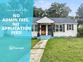 1082 Palmetto Ave, Memphis, TN 38107