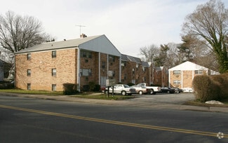 119 W Baltimore Ave, Lansdowne, PA 19050