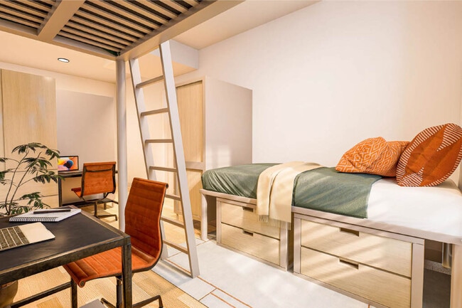 ArtHaus Telegraph, Berkeley, CA 94705 - photo 3