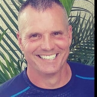 Steve Owens