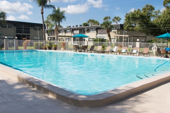 Imperial Palms Apartments, Largo, FL 33771 - photo 3
