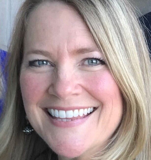 Maryann Meagher