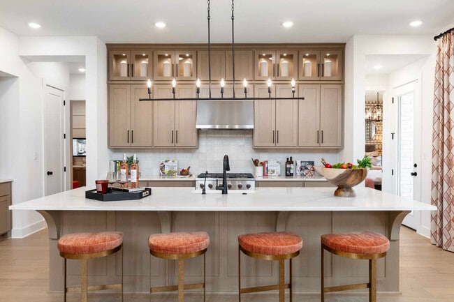 353 Bird Hollow unit 38791944, Austin, TX 78737 - photo 5