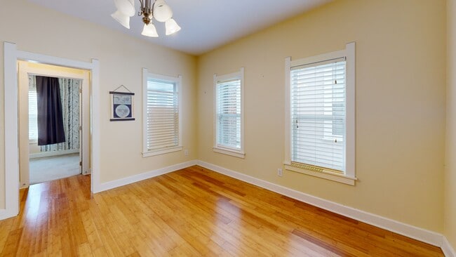 722 Weghorst St, Indianapolis, IN 46203 - photo 3