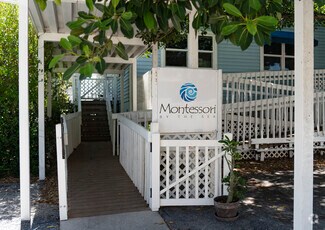 Montessori by the Sea