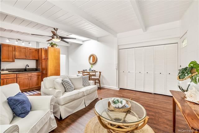 45-185 Lilipuna Rd unit B- Back, Kaneohe, HI 96744 - photo 6