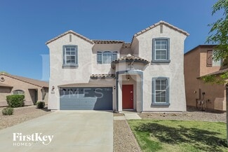 4966 E Meadow Land Dr, Queen Creek, AZ 85140