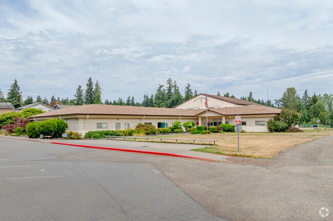 Peace Lutheran School.