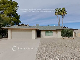 1412 E Hermosa Dr, Tempe, AZ 85282