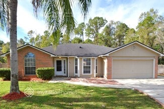 816 Wicklow Ct, Orange Park, FL 32065