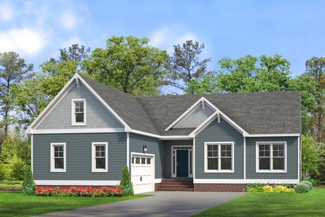 0 Pin Oak Loop unit 38082017, Amelia Court House, VA 23002 - photo 5