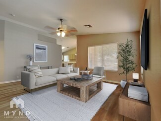 4545 N 67th Ave, Phoenix, AZ 85033