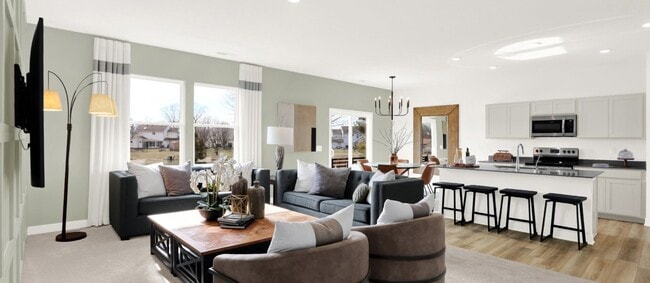 11631 Cotterill Way unit 36041293, Indianapolis, IN 46235 - photo 4