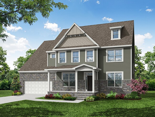 3170 Three Chopt Rd unit 38673140, Gum Spring, VA 23065 - photo 7