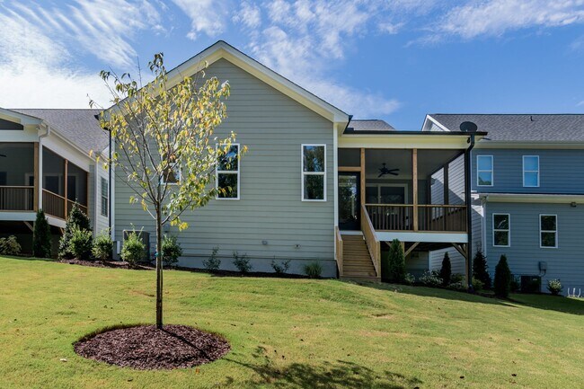 1261 Barreto Dr unit 36896490, Wendell, NC 27591 - photo 5