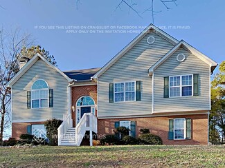 301 Black Willow Ct, Locust Grove, GA 30248