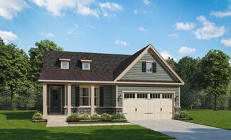 6101 Meadow Rd Unit 37992711, Frederick, MD 21701