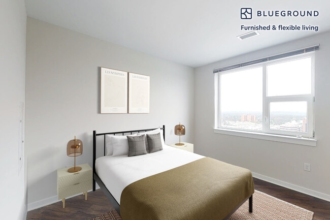 2 E Joppa Rd unit FL6-ID8441A, Towson, MD 21286 - photo 6