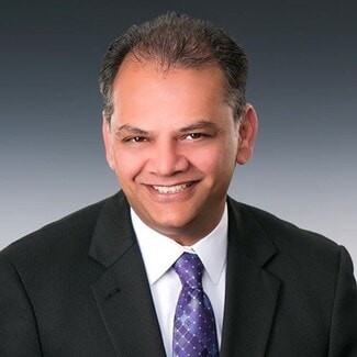 Anish Shah