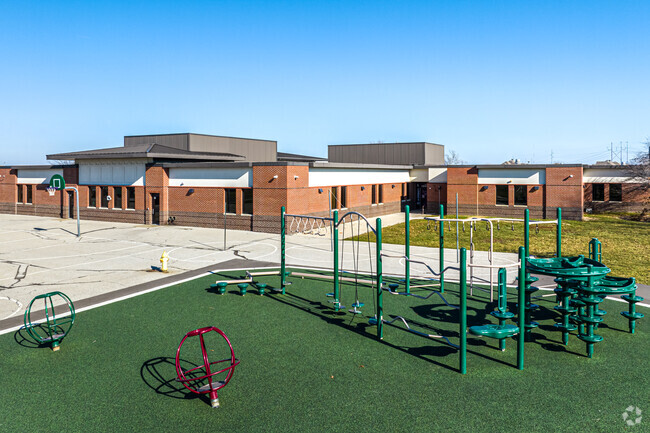 Cedar Creek Elementary School