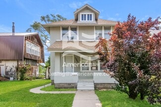 1607 Military Ave, Omaha, NE 68111