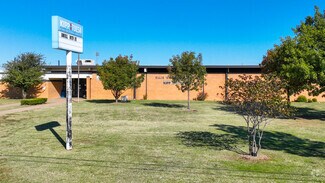 KIPP Tulsa College Preparatory Middle School