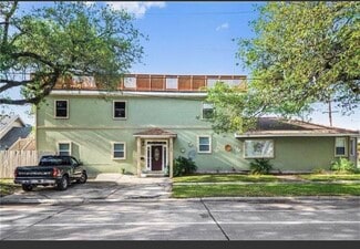 2135 Mirabeau Ave Unit HUGE 1BDR ALL UTILITIES, New Orleans, LA 70122