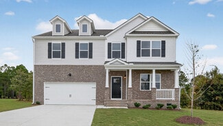 98 Fair Child Rd, Spring Lake, NC 28390