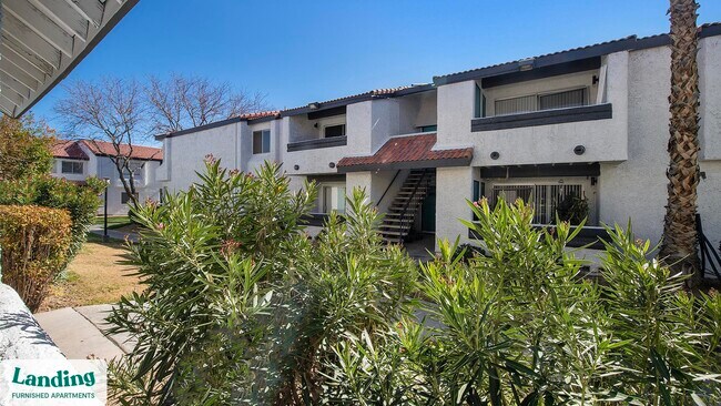 1455 E Katie Ave unit T22.1407695, Las Vegas, NV 89119 - photo 7