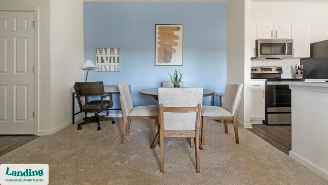 1101 Flagstone Ln unit 1-306.1411640, Indian Trail, NC 28079 - photo 7