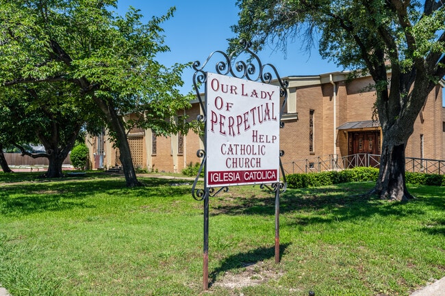 Our Lady of Perpetual Help School