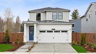 13524 104th Way, Kirkland, WA 98033