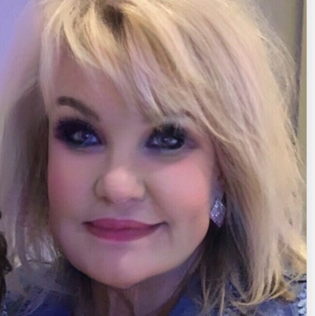 Sue Stephens