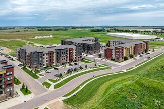 4501 N Graduate Ave, Sioux Falls, SD 57107