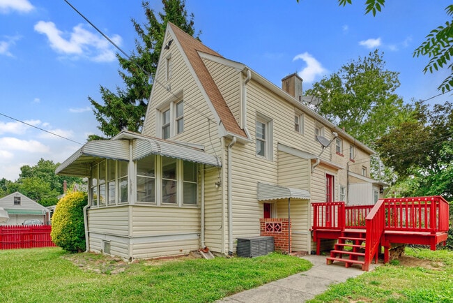 5 Sunship Rd unit 5 Sunship Rd Predece, Dundalk, MD 21222 - photo 7